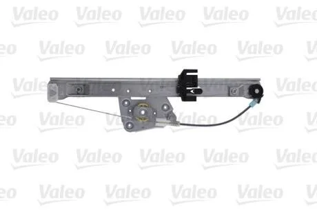 Склопідйомник VALEO 850927