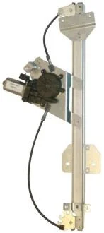 Склопідіймач VALEO 850956