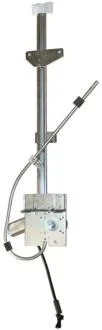 Склопідіймач VALEO 850958