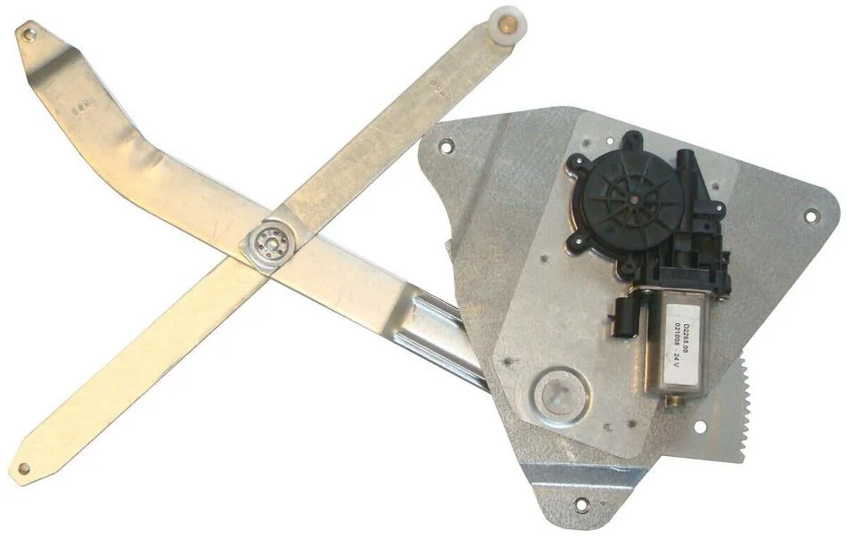 Склопідіймач VALEO 850960 (фото 1)