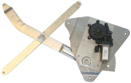 Склопідіймач VALEO 850960