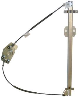 Склопідіймач VALEO 851163