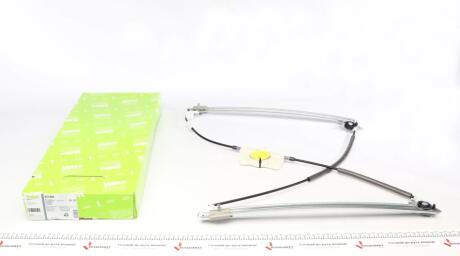 Склопідіймач VALEO 851304