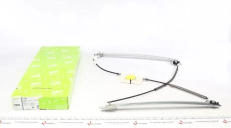 Склопідіймач VALEO 851304
