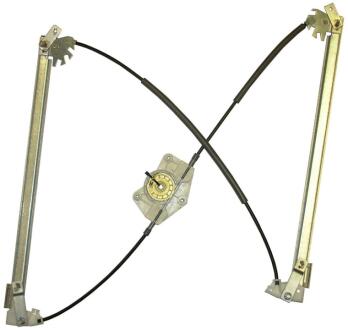 Склопідіймач VALEO 851305