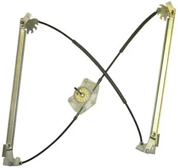 Склопідіймач VALEO 851305