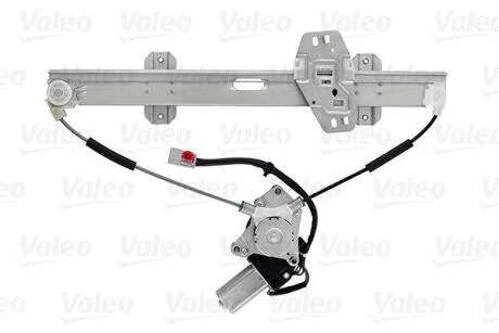 Склопідйомник VALEO 851598
