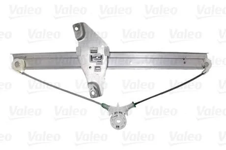 Склопідйомник VALEO 851618