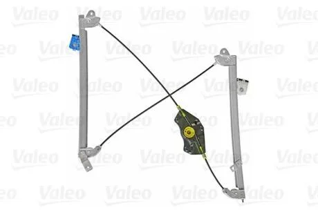 Склопідйомник VALEO 851736