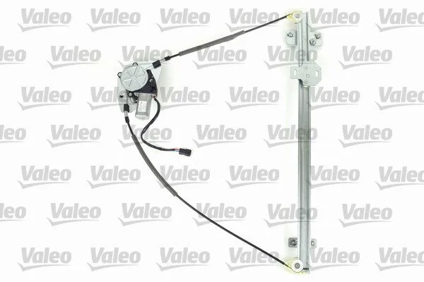 Склопідіймач VALEO 851753 (фото 1)