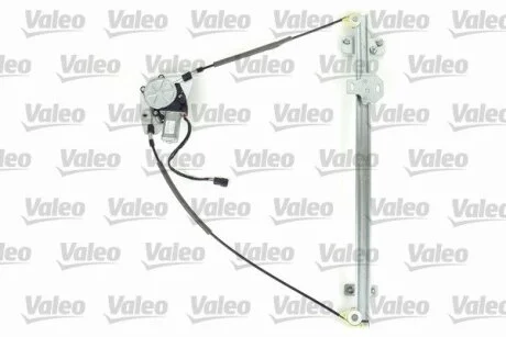Склопідіймач VALEO 851753