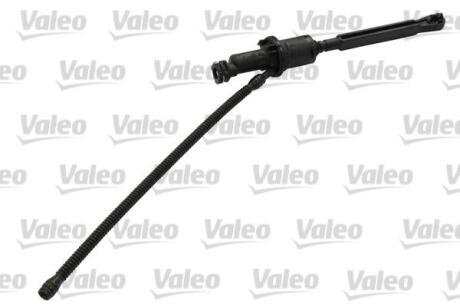 Циліндр зчеплення головний CITROEN, PEUGEOT VALEO 874307