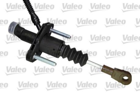 Головний циліндр зчеплення VALEO 874308