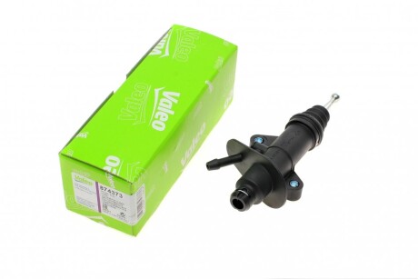Головний циліндр зчеплення VALEO 874373