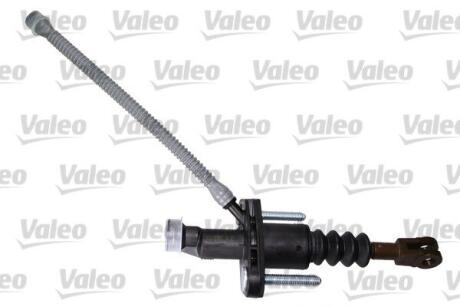 Головний циліндр, зчеплення VALEO 874378