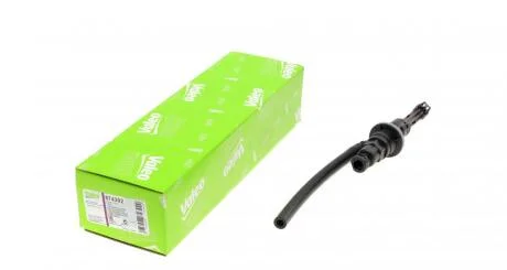 Пiдшипник зчеплення VALEO 874392