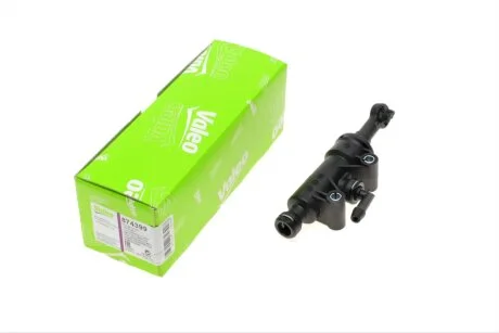 Головний циліндр зчеплення VALEO 874399