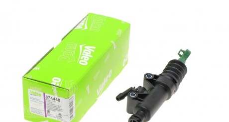 Головний циліндр зчеплення VALEO 874448