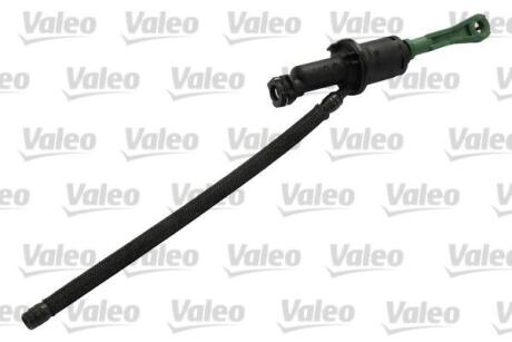 Головний циліндр, зчеплення VALEO 874466