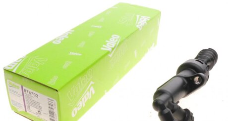 Робочий циліндр, система зчеплення VALEO 874703