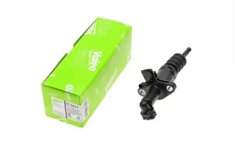 Головний циліндр зчеплення VALEO 874844