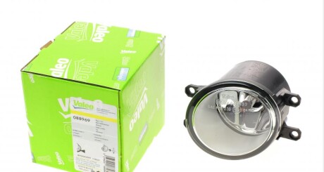 Протитумана фара VALEO 88969