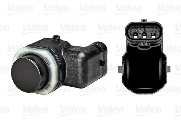 Датчик для системи парктронік VALEO 890012 (фото 1)