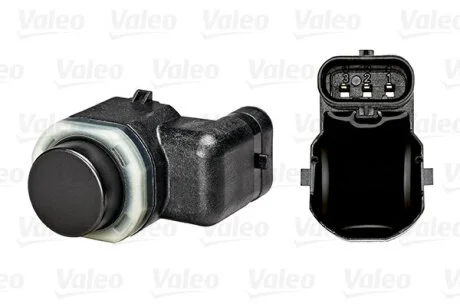Датчик для системи парктронік VALEO 890012