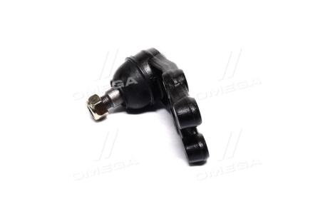 Опора кульова HYUNDAI H-1 97- перед. міст низ (PHC) VALEO BJ1006