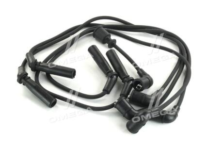 Дріт високовольтний HYUNDAI LANTRA, PONY, SCOUPE 1.5 SOHC (PHC) VALEO C1111