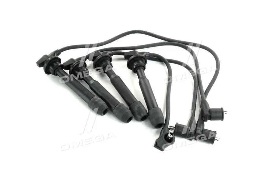 Дріт високовольтний HYUNDAI COUPE, ELANTRA XD, MATRIX (вир-во PHC) VALEO C1114 (фото 1)