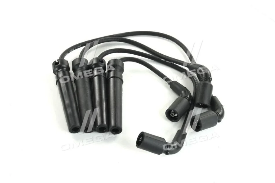 Провод високовольтний DAEWOO LANOS 1.6 DOHC VALEO C1127 (фото 1)