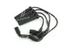 Провод високовольтний DAEWOO LANOS 1.6 DOHC VALEO C1127 (фото 2)