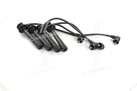 Дріт високовольтний KIA RIO 1.3, 1.5 DOHC (PHC) VALEO C1135
