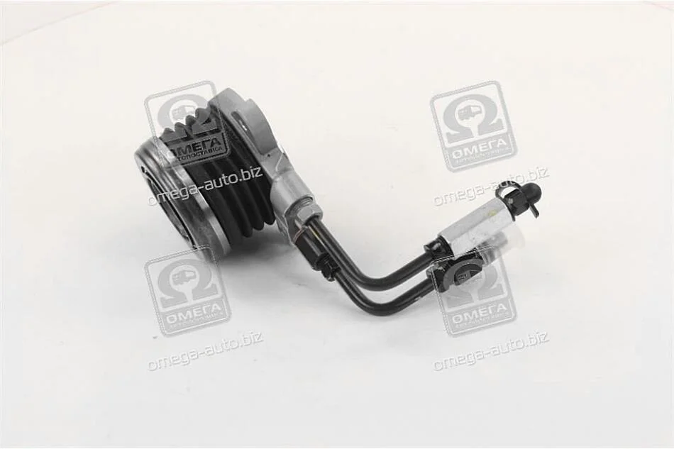 Муфта зчеплення HYUNDAI TUCSON, CEED 2.0 CRDI(Вир-во PHC) VALEO CSC02 (фото 1)