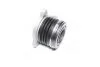 Муфта зчепл. GM DAEWOO LACETTI, NUBIRA, EPICA, CAPTIVA (PHC) VALEO CSC04 (фото 2)