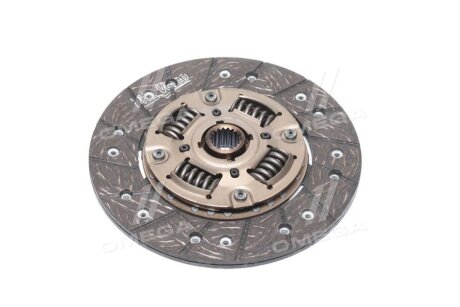 Диск зчеплення VALEO DH-14