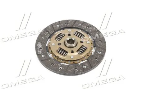 Диск зчеплення VALEO DH32
