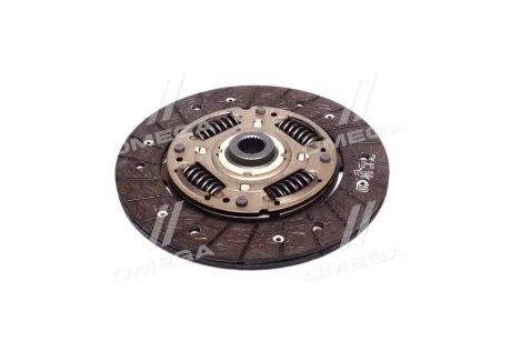 Диск зчеплення VALEO DW07