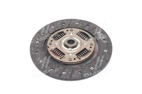 Диск зчеплення VALEO DW-22
