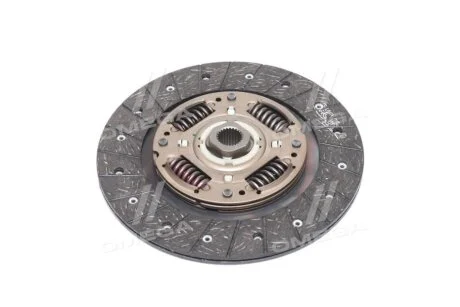 Диск зчеплення VALEO DW22