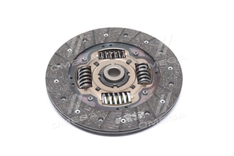 Диск зчеплення VALEO DW-29