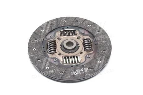 Диск зчеплення VALEO DW29