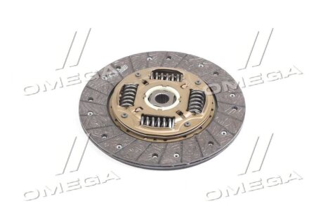 Диск зчеплення VALEO DW-30