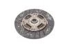 Диск зчеплення VALEO DW36