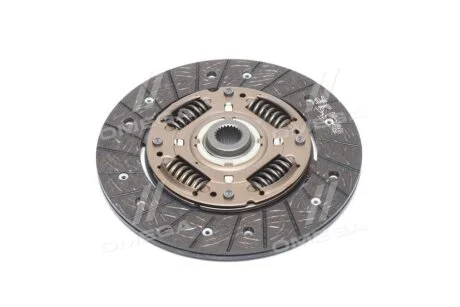 Диск зчеплення VALEO DW36