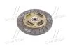 Диск зчепл. ведений GM DAEWOO LANOS,NUBIRA 1.5,1.6 DOHC 96- 215*145*24*20.7 (PHC) VALEO DW37 (фото 3)