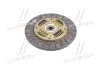 Диск зчепл. ведений GM DAEWOO LANOS,NUBIRA 1.5,1.6 DOHC 96- 215*145*24*20.7 (PHC) VALEO DW37 (фото 4)
