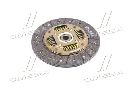 Диск зчеплення VALEO DW-37