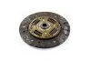 Диск зчепл. ведений GM DAEWOO LANOS/NUBIRA 1.6 16V 97- 200*134*24*20.7 (PHC) VALEO DW39 (фото 2)